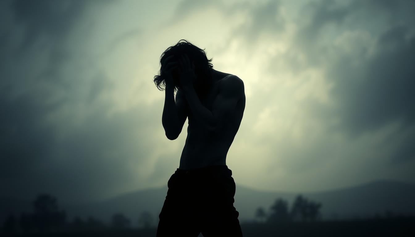Stress Echoes: How Past Stressors Continue to Affect Your Body Years Later