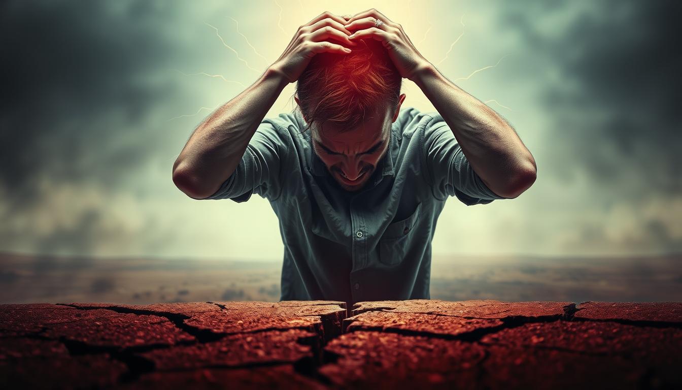 When Unexplained Physical Symptoms Are Actually Hidden Stress