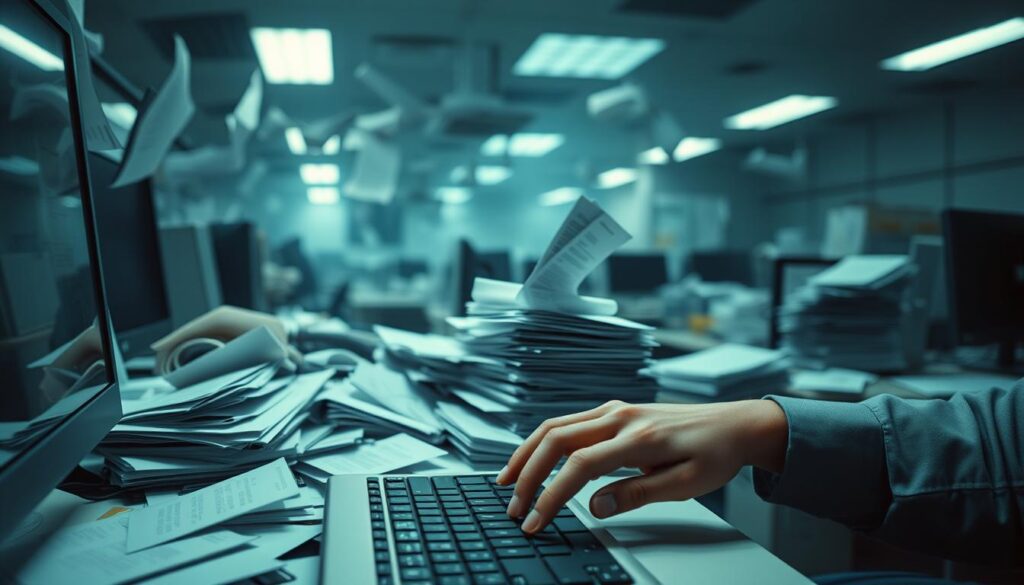 email management
