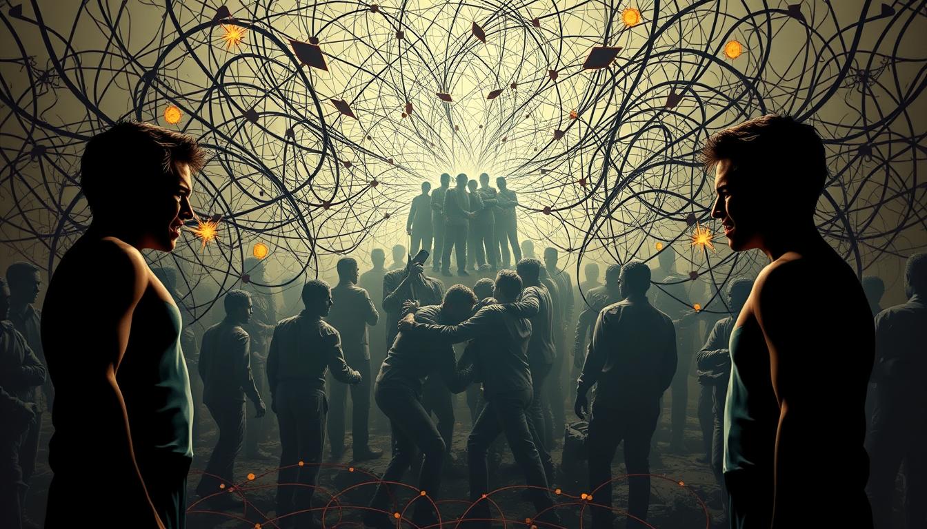 Relational Stress Carriers: How Other People's Stress Becomes Your Own