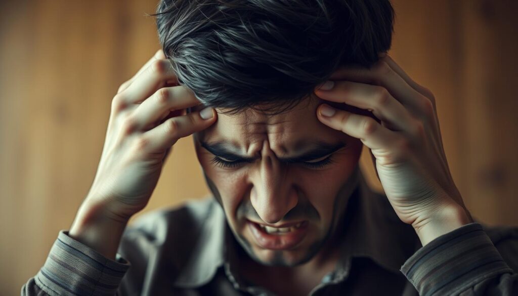 chronic stress tipping point chronic stress tipping point