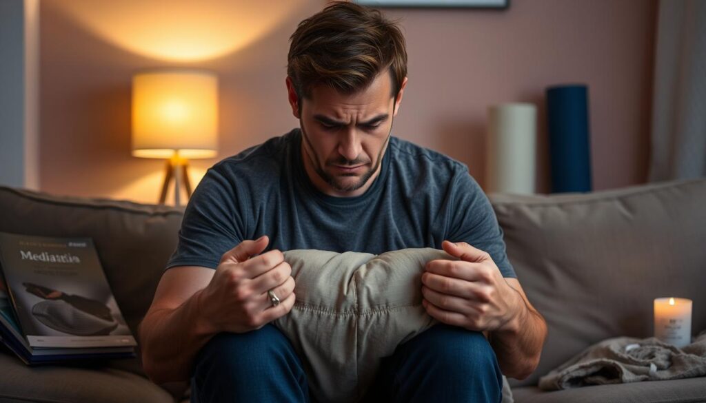 relaxation techniques causing stress relaxation techniques causing stress